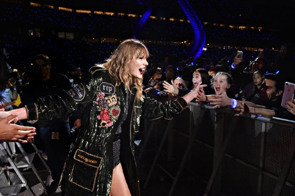 Ameaças para Taylor Swift são divulgadas por site: "Não hesitarei em matá-la".