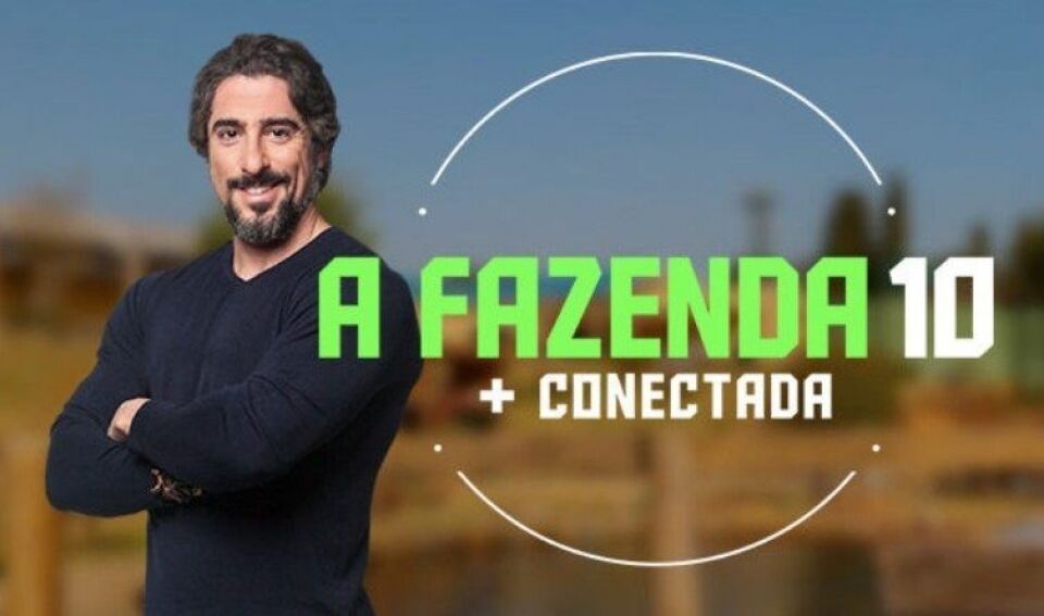 Record divulga oficialmente lista de participantes e mudanças da nova temporada de "A Fazenda"