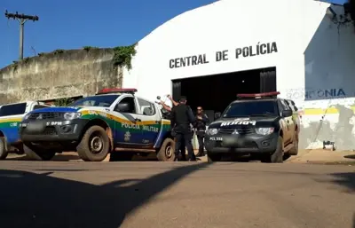 Adolescente de 15 anos apanha por cantar dentro de ônibus em Porto Velho