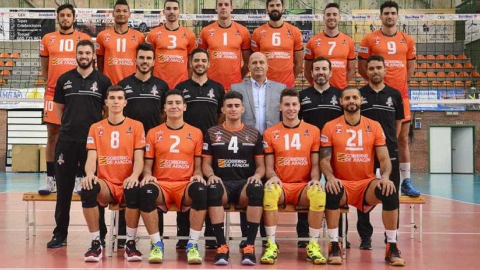 Jogador brasileiro de vôlei de 26 anos é encontrado morto na Espanha