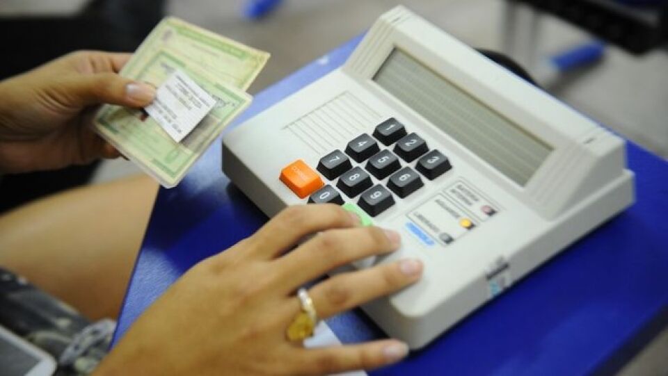 Faltam 23 dias: voto é obrigatório para mais de 129,4 milhões de eleitores