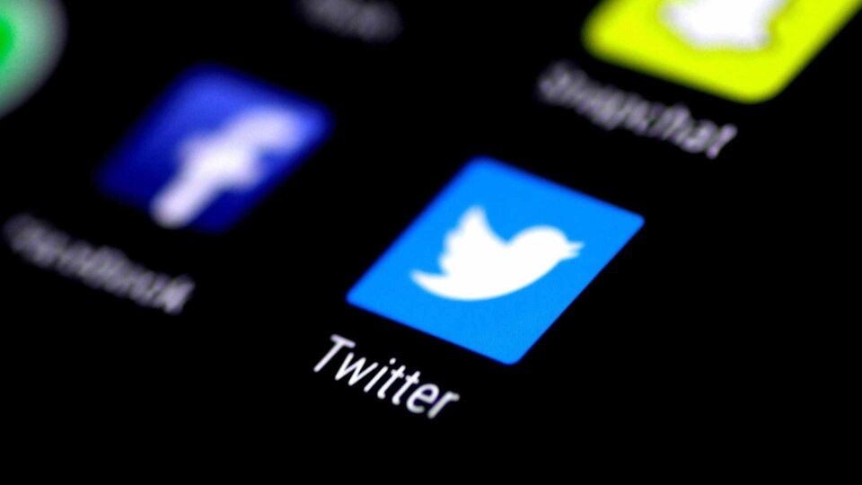 Presidenciáveis motivam disputa de hashtags no Twitter