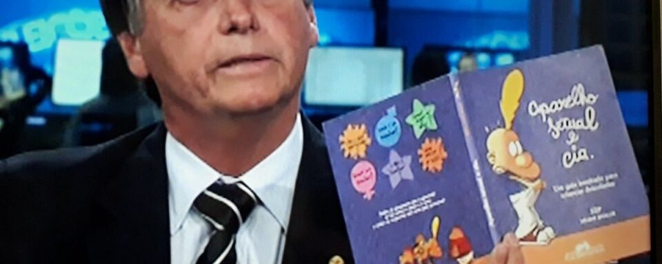 As contribuições de Haddad para o Brasil Que Eu Quero