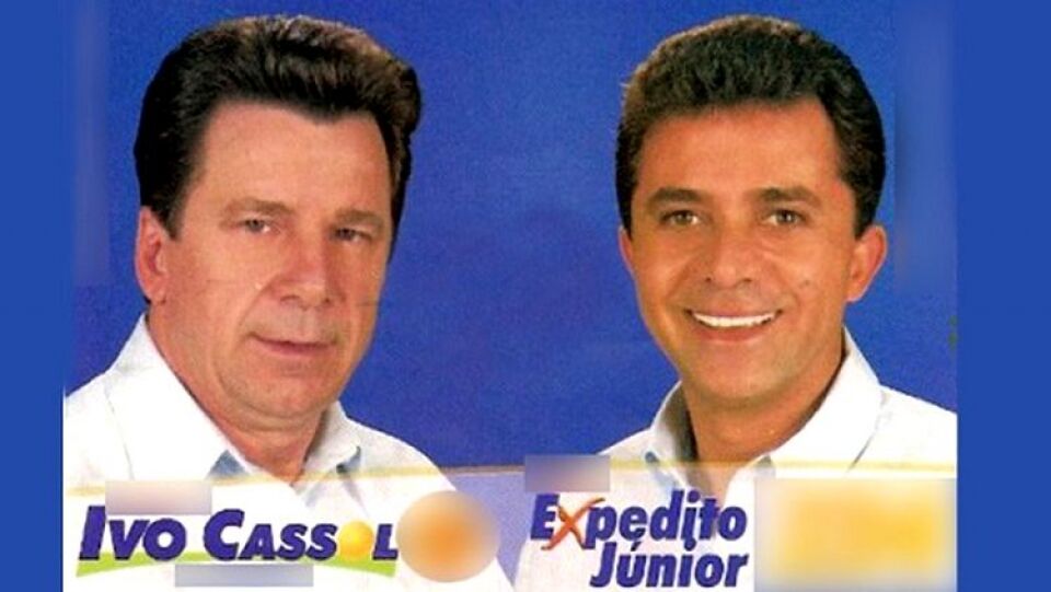 AÇÃO PENAL 562 : Compra de votos e ameaça a testemunhas, um crime impune há 11 anos