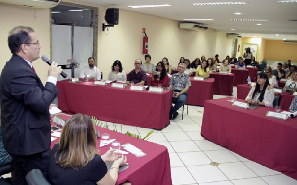 Escolas com melhor Ideb são do interior. De Porto Velho, só as Tiradentes.