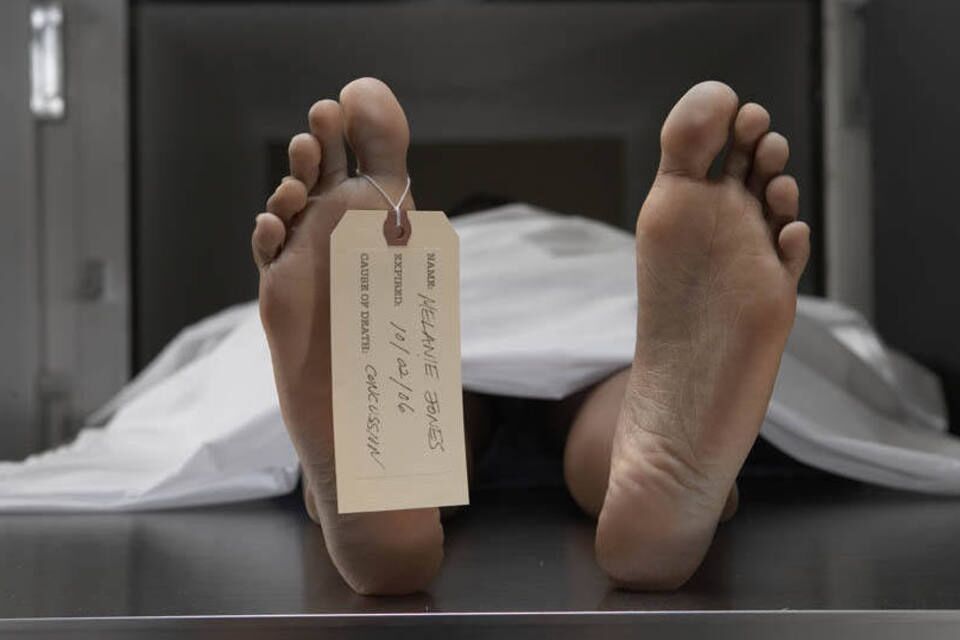 Corpo de sitiante é encontrado no Rio Pacaás Novos em Guajará-Mirim, RO