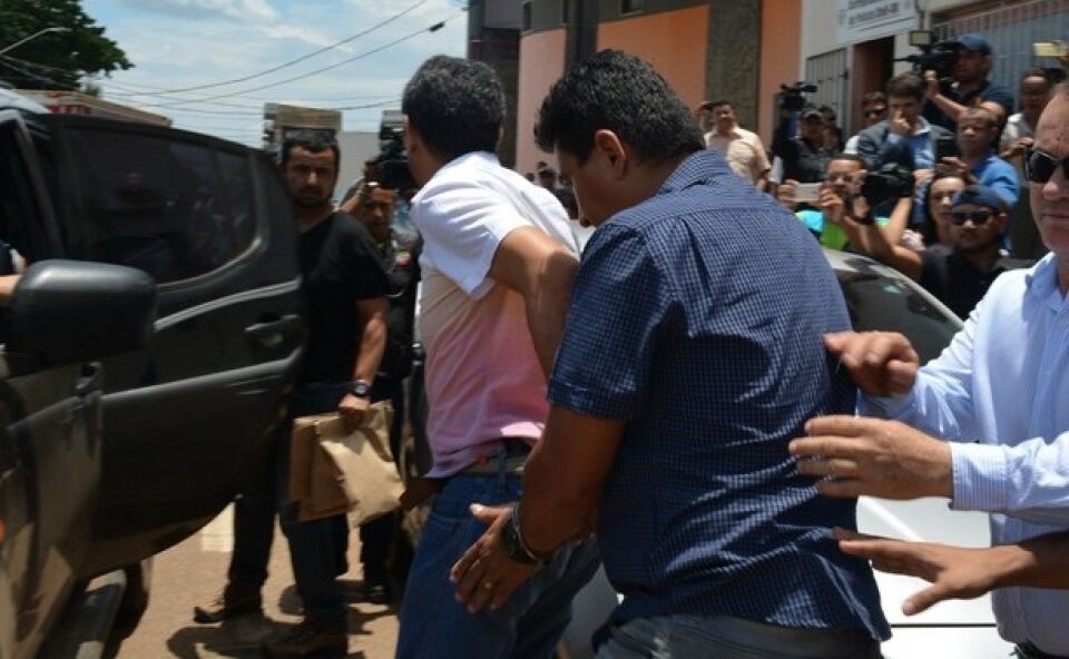 DELEGADO QUE MATOU COLEGA NA CORREGEDORIA DA POLICIA SERÁ JULGADO NO 1º TRIBUNAL DO JÚRI DE PORTO VELHO