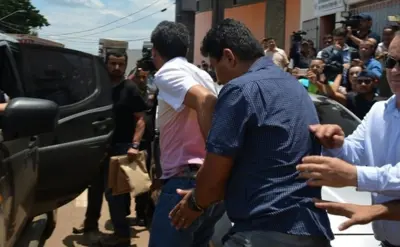DELEGADO QUE MATOU COLEGA NA CORREGEDORIA DA POLICIA SERÁ JULGADO NO 1º TRIBUNAL DO JÚRI DE PORTO VELHO