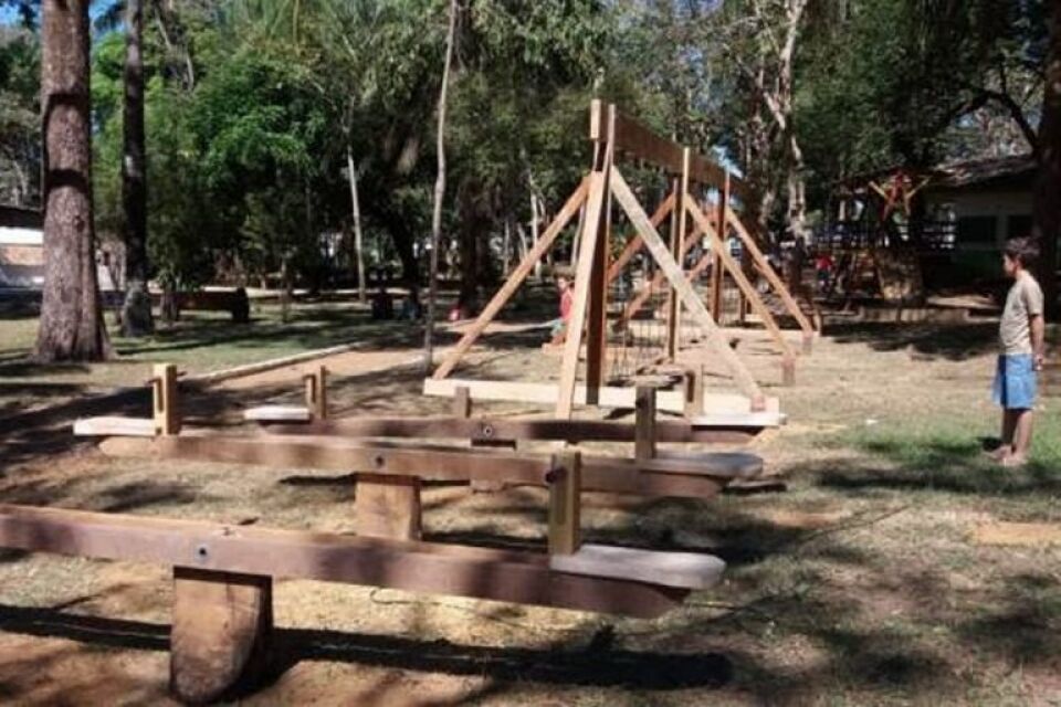 Vara de Execuções Penais de Ariquemes apoia projeto de ressocialização