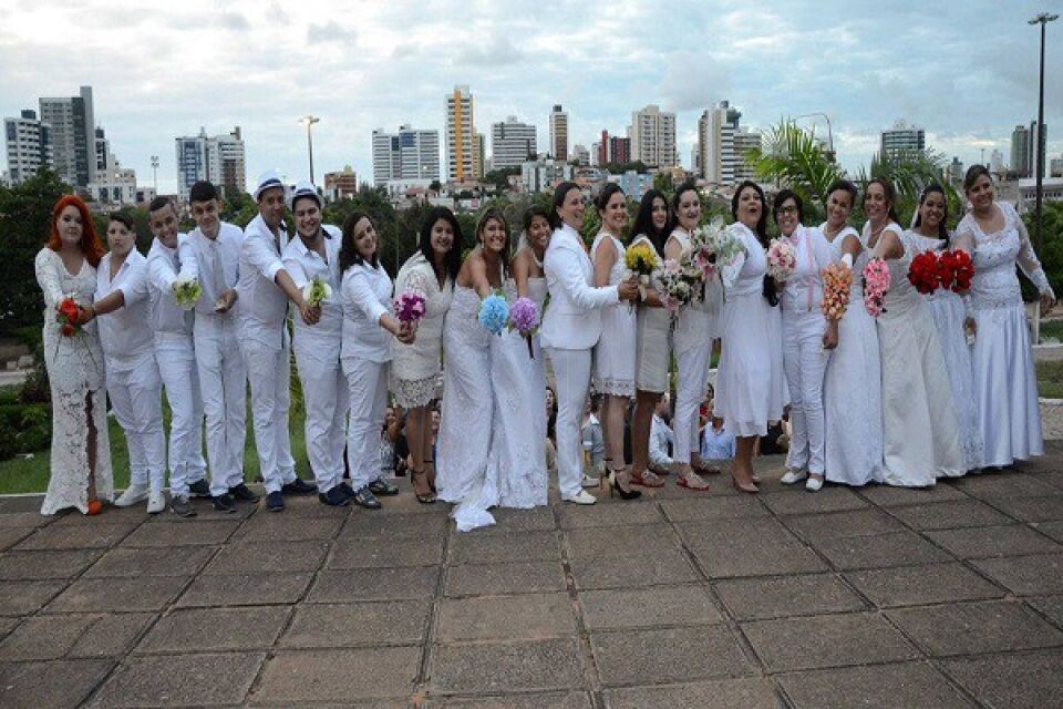 Igreja evangélica realizará casamento gay coletivo no final do ano no RN