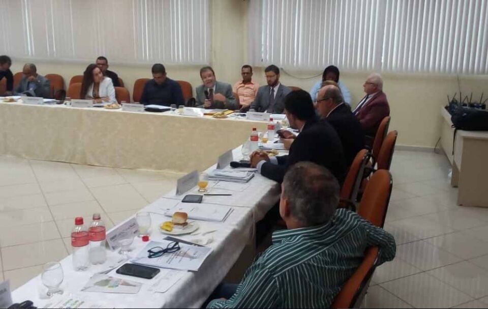 TCE apresenta ações e sugestões ao Planejamento Estratégico do Movimento Rondônia pela Educação