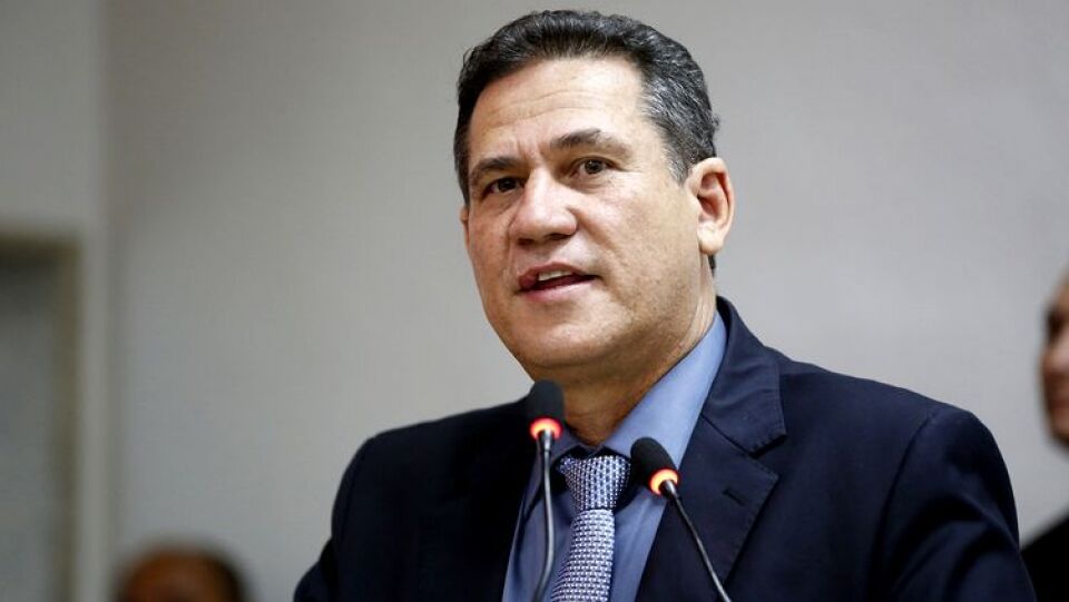 Maurão de Carvalho diz que cuidar das pessoas é o seu maior compromisso