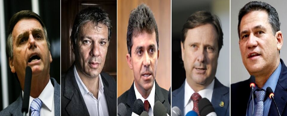 O 1º turno começa a se definir. Quem governará Rondônia e o Brasil?