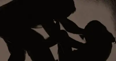 Homem espanca esposa que negou sexo e ameaça enteada de estupro na capital