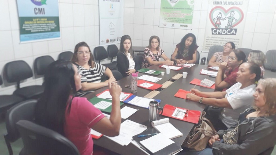 CMDPD realiza evento alusivo ao Dia Nacional da Pessoa com Deficiência