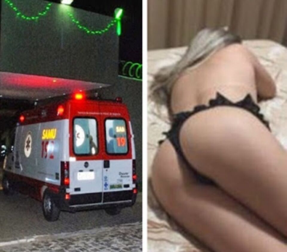 Mulher deixa marido petista corno discutindo política no Facebook, vai para motel e acaba morrendo engasgada com sêmen do amante