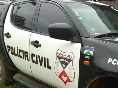 BEBÊ MORRE E POLÍCIA VAI INVESTIGAR CASO; MÃE FICOU DESESPERADA
