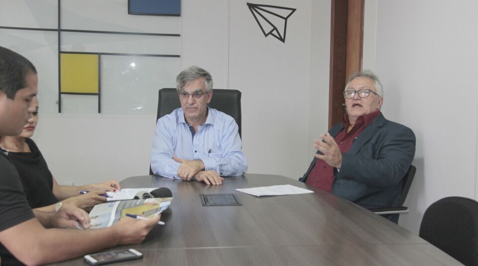 Empresa que faz transporte escolar não cumpre acordo e terá contrato cancelado