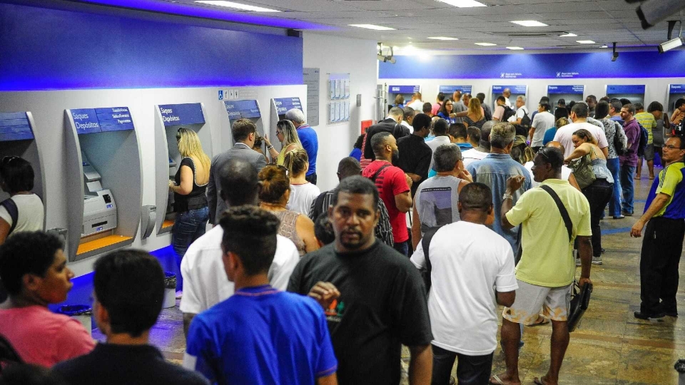 Prazo para saque de PIS/Pasep termina em 10 dias