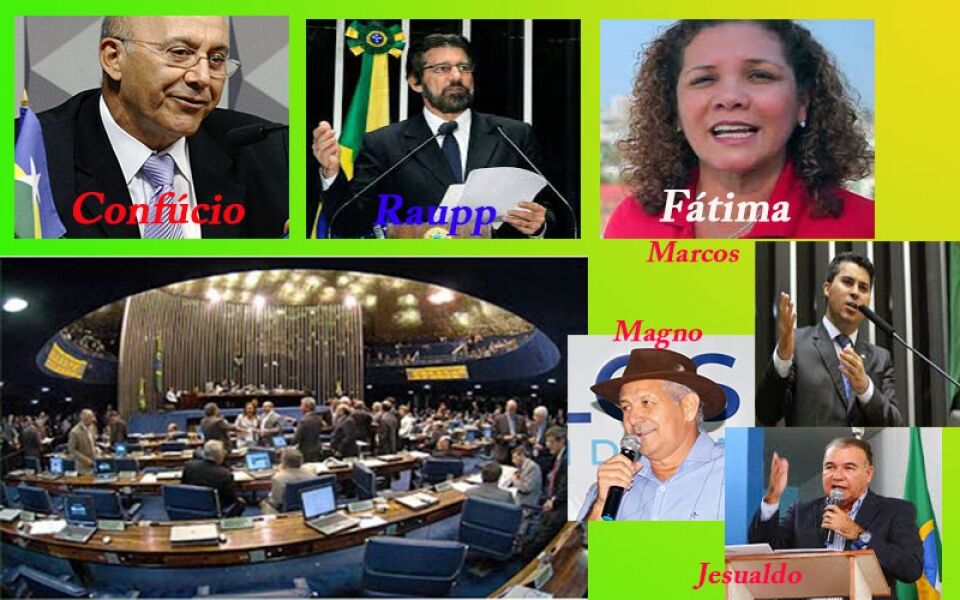 Daniel dá sinais de que não vai ratificar decreto de Confúcio criando áreas de preservação