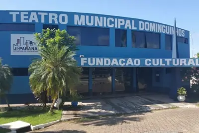 Homem é preso após tentativa de furto a fios de eletricidade