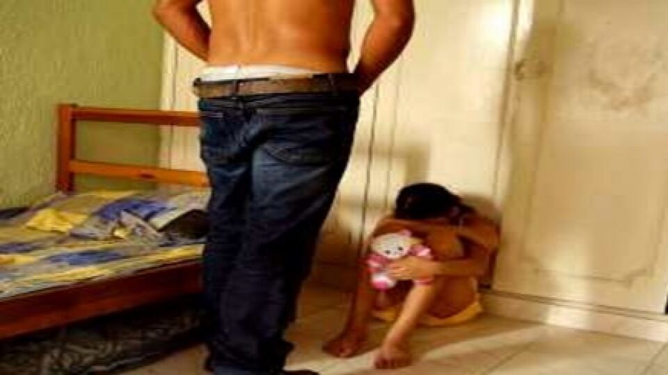 Cego que estuprou sobrinha de 6 anos tem pena aumentada