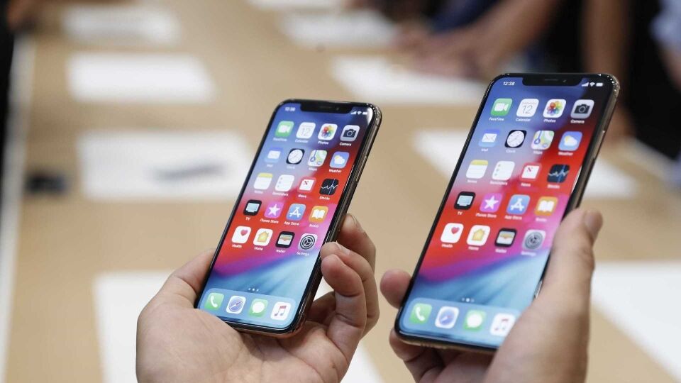 iPhone Xs e Xs Max começam a ser vendidos; preço chega a R$ 8.950
