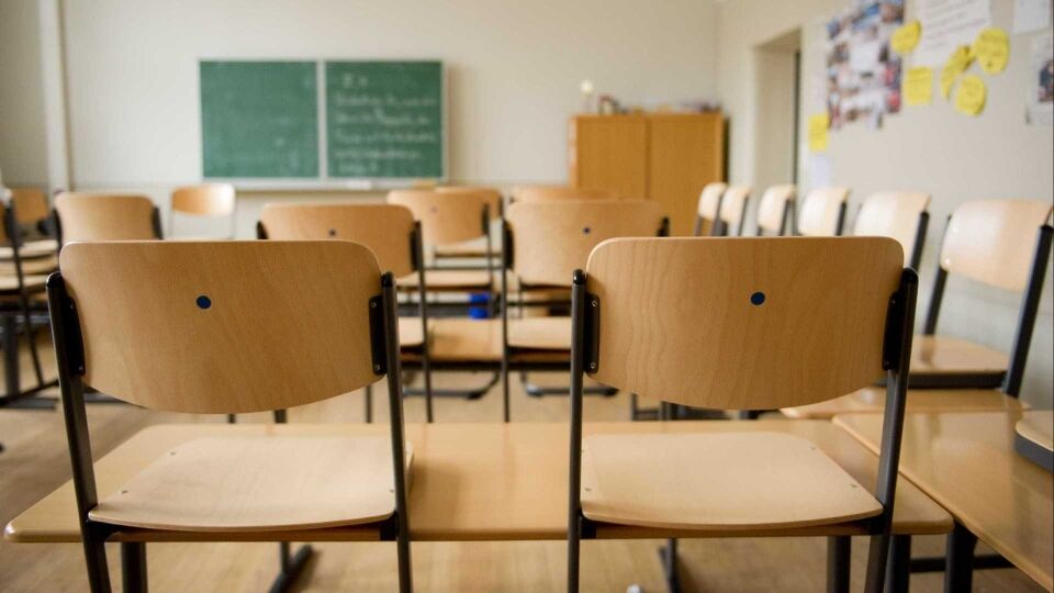 Menina sofre tentativa de sequestro em saída de escola no Rio