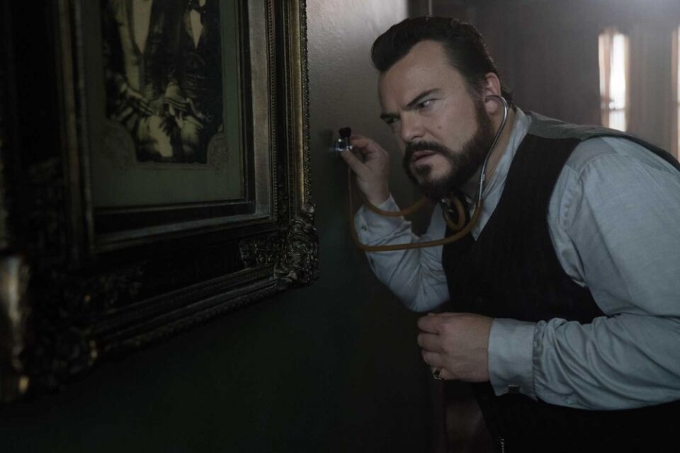 Filmes de ação, suspense e fantasia estreiam nos cinemas de Porto Velho