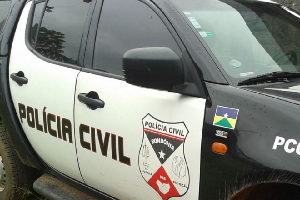 Operação da Polícia Civil fecha fecha comércio de drogas