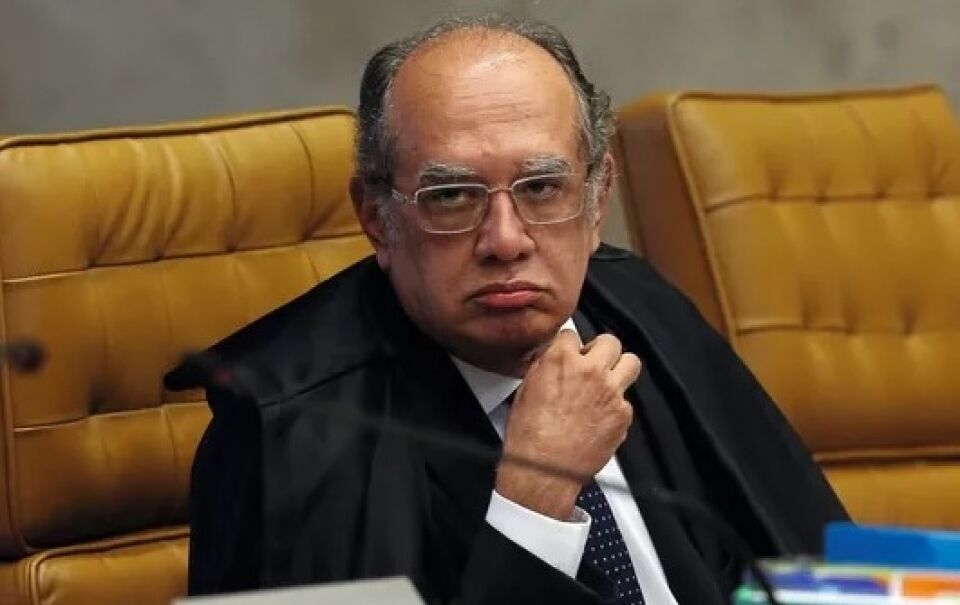 “Caso Bolsonaro seja eleito, saio do STF” diz Gilmar Mendes