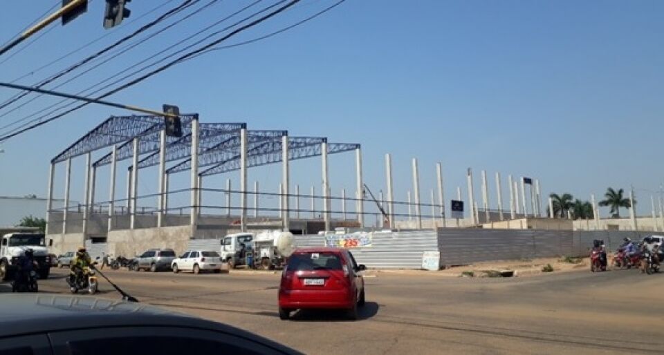 A bola da vez para investidores na Capital