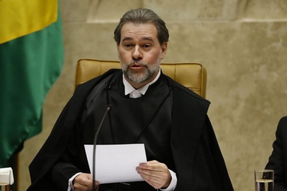 Toffoli sanciona leis de proteção à família e de acesso à educação