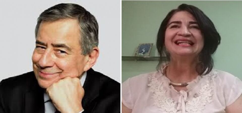 ENTREVISTA: As Urnas Eletrônicas são ou não confiáveis?