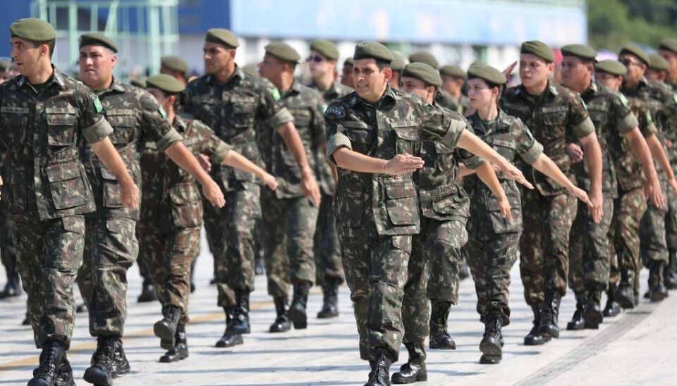 A união necessária