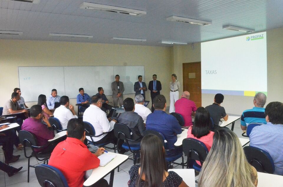 Coordenação Geral anuncia novas ações e cita resultados do Profaz durante 6º Encontro Técnico