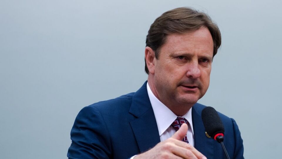 Em nota, Acir diz que continua acreditando na Justiça e que novo recurso será protocolado