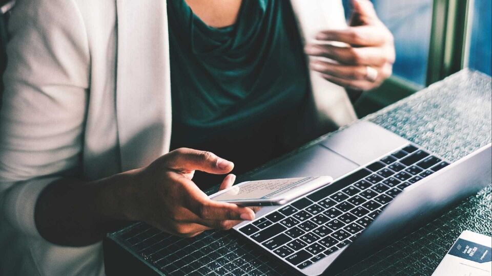 Aplicativo converte áudios do WhatsApp em texto