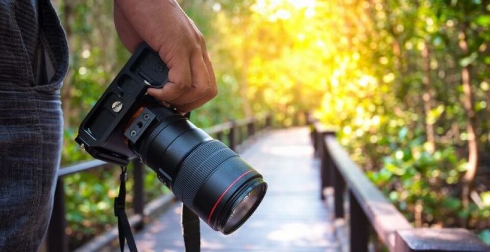 Concurso de Fotografia Biblioteca Francisco Meirelles é prorrogado