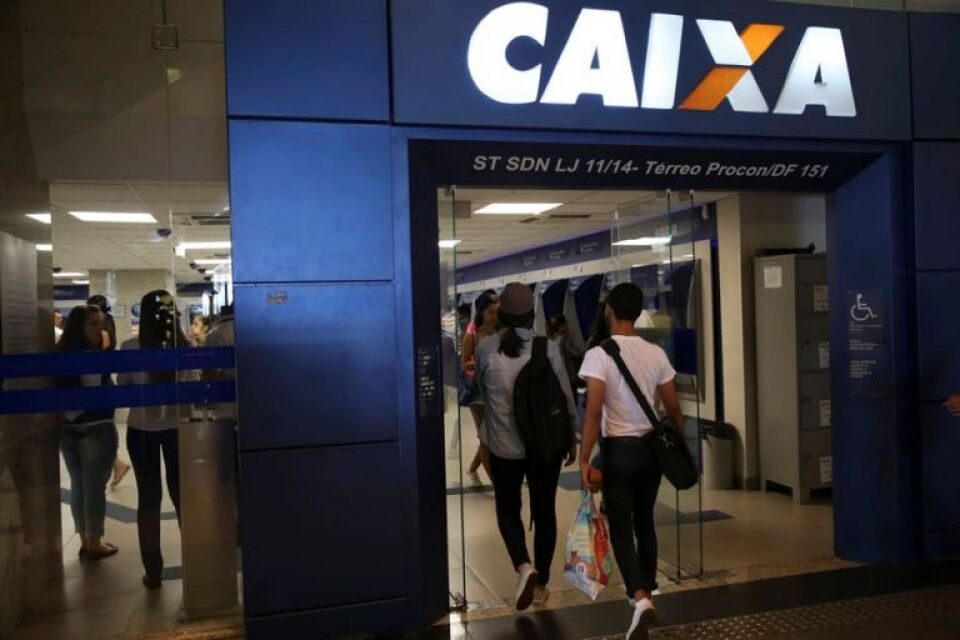 Caixa disponibiliza consignado com garantia do FGTS