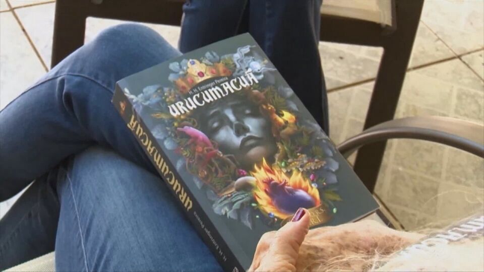 Livro que fala da antiga região amazônica será lançado sexta-feira na Casa da Cultura Ivam Marrocos, em Porto Velho
