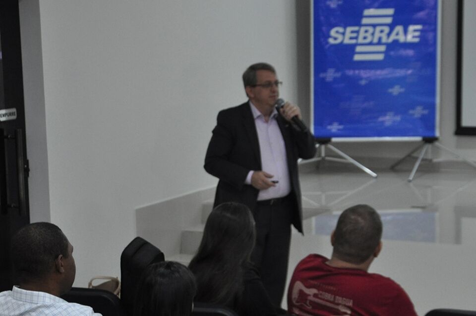 Conselheiro do Tribunal de Contas do Estado, Benedito Antônio, destaca a modernização tributária dos municípios