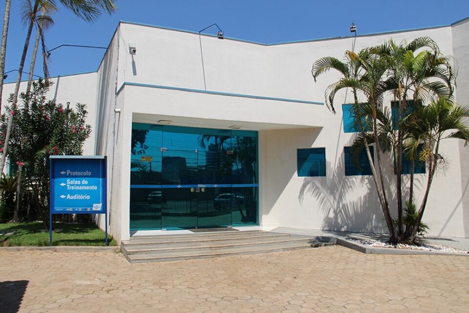 Diretor Administrativo do Sebrae em Rondônia, Carlos Berti Niemeyer, fala sobre ética e empreendedorismo