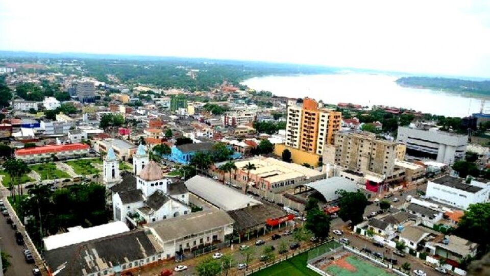 VÉSPERA DE FERIADO: Câmara Municipal decreta ponto facultativo na segunda-feira