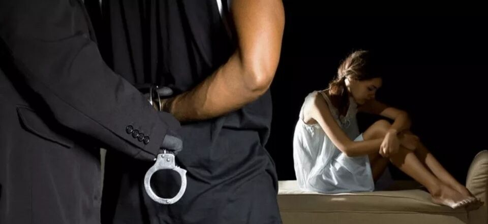 Importunação sexual agora é crime com pena de até 5 anos de prisão