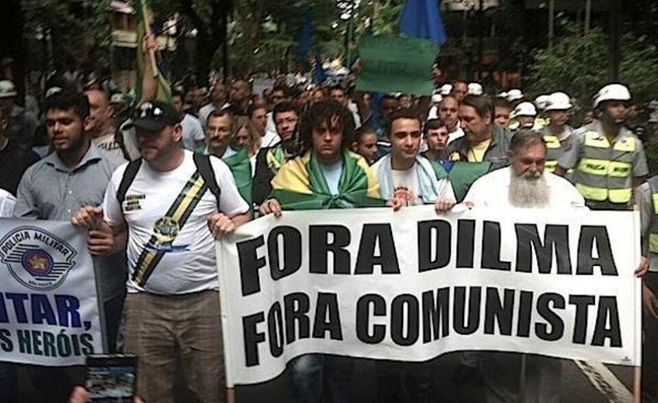 Golpismo tem tradição no País