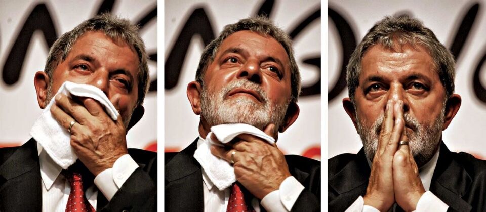 Lewandowski libera para julgamento recurso de Lula por liberdade