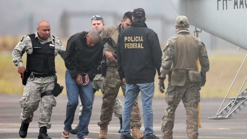 Justiça proíbe autor de atentado a Bolsonaro de dar entrevistas