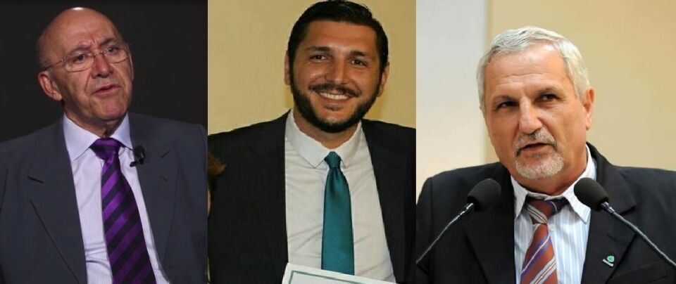 Uma eleição pobre de nomes num País sem lideranças