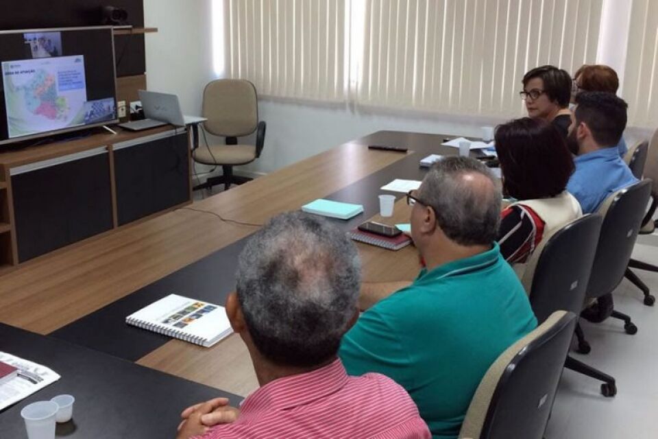 Projeto para regularização ambiental em Rondônia é aprovado pelo BNDS